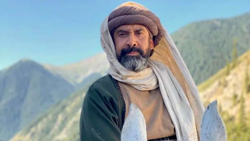 روابط مشاهدة الحلقة 4 مسلسل الحشاشين