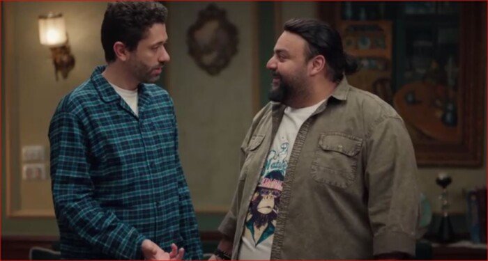 روابط مشاهدة مسلسل خالد نور وولده نور خالد