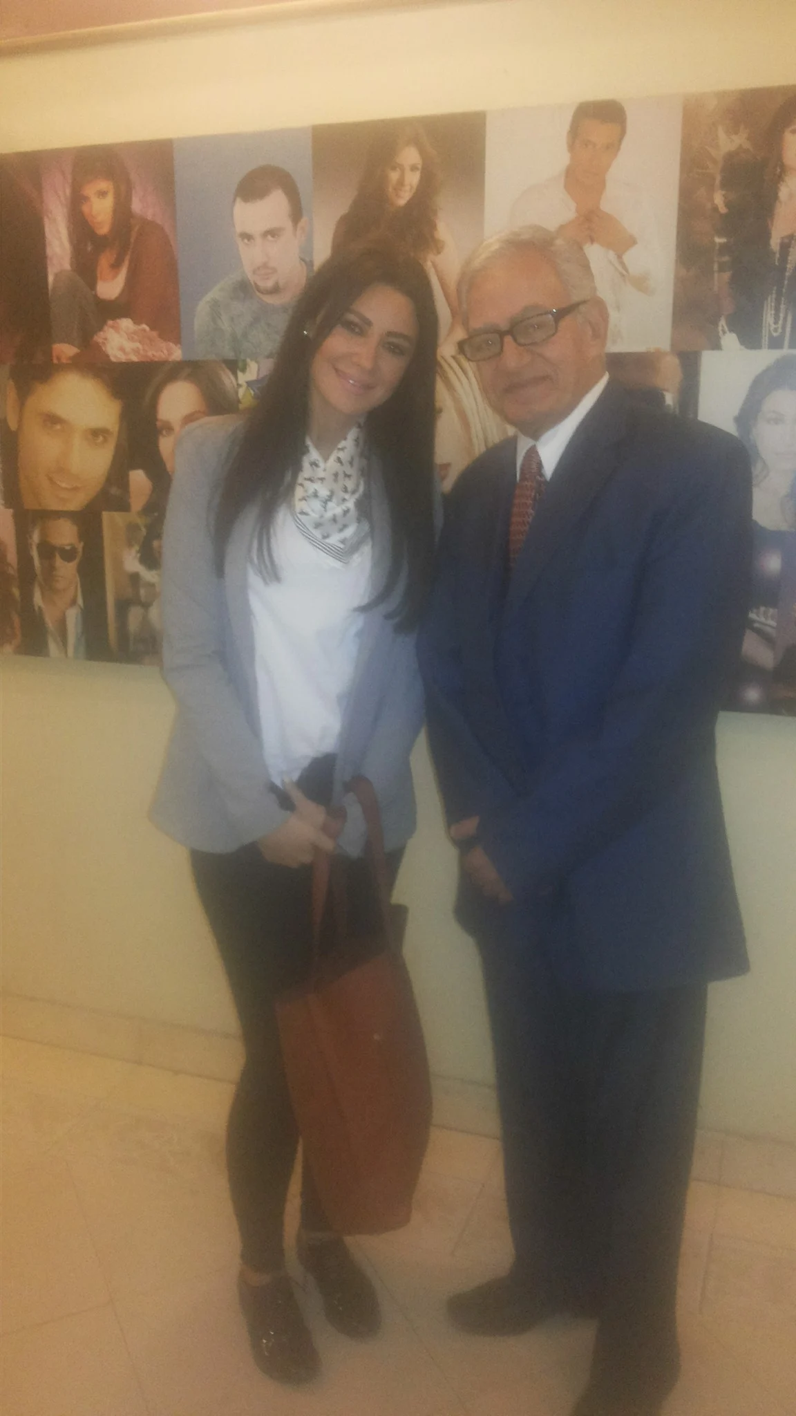 سبب وفاة الفنان محمد قشطة في مصر