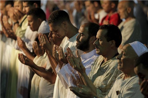 صلاة التراويح