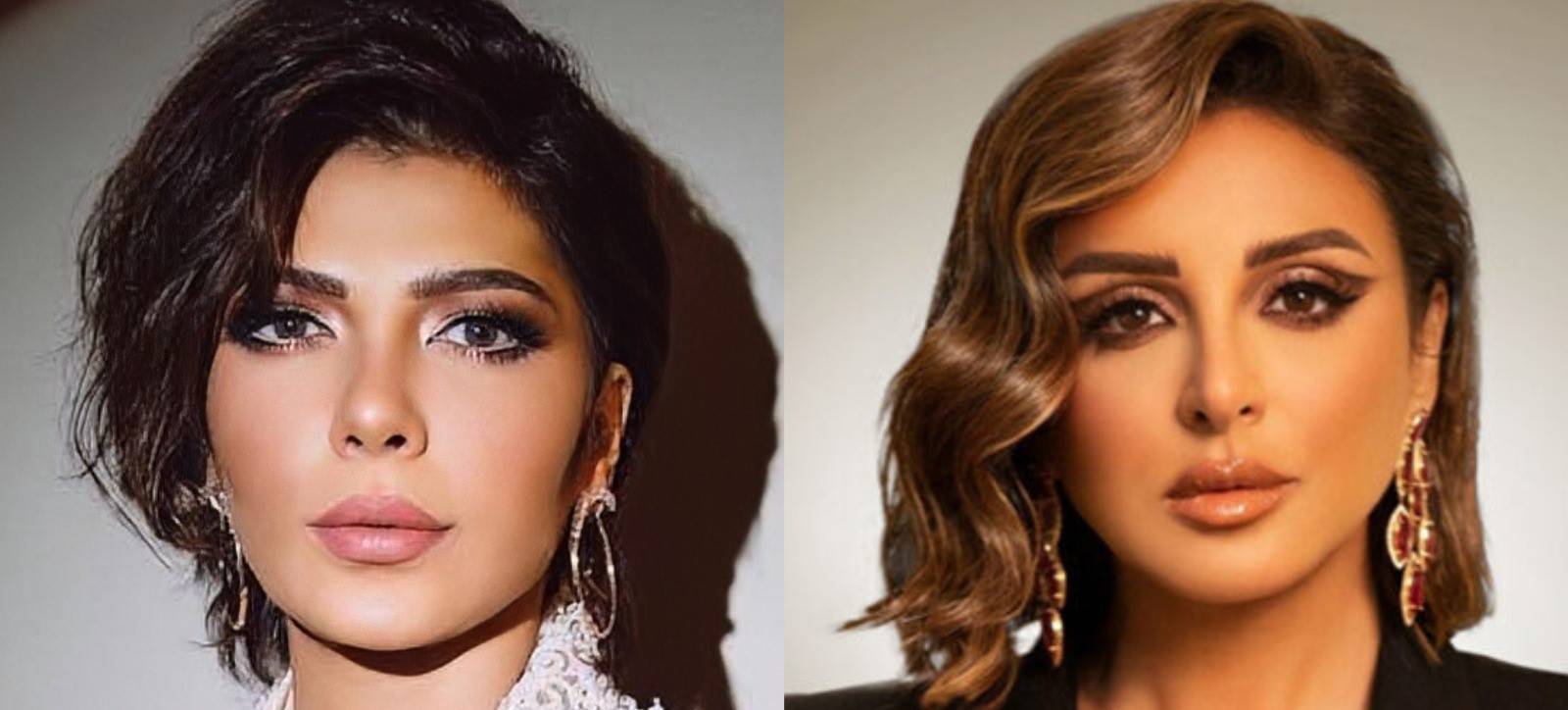 صلح أنغام وأصالة في بودكاست Big Time