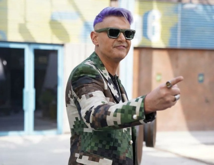 رامز جاب من الآخر الحلقة السابعة