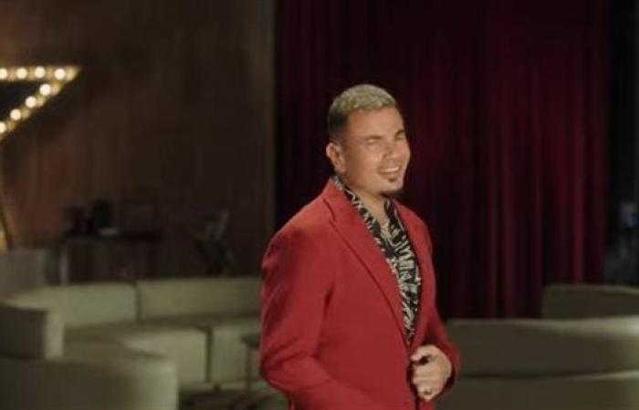 عمرو دياب رمضان 2024