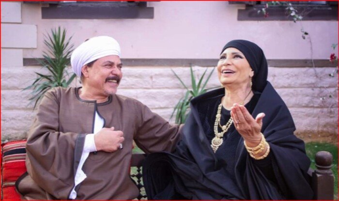 مسلسل قلع الحجر