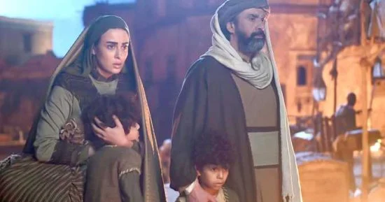 روابط مشاهدة مسلسل الحشاشين الحلقة 10