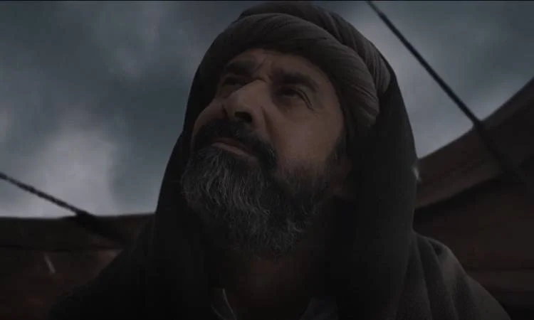 أحداث مسلسل الحشاشين رمضان 2024