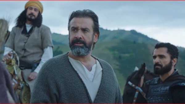 أحداث مسلسل الحشاشين رمضان 2024