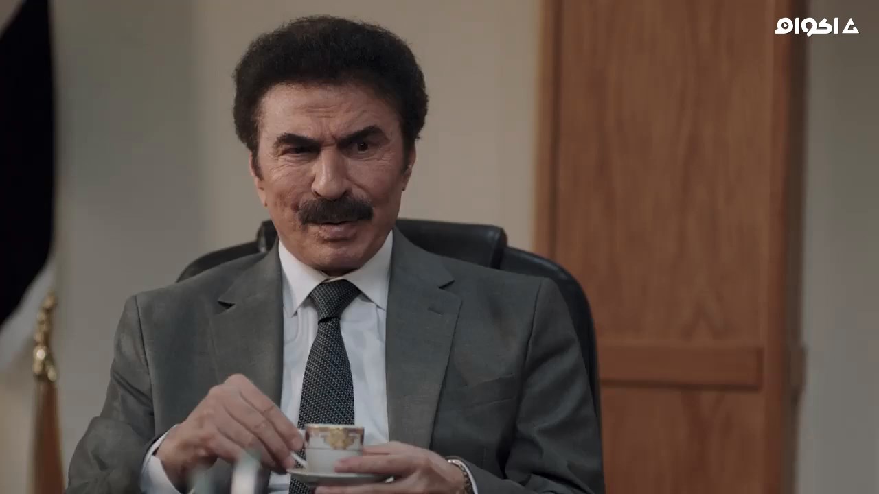 مسلسل السراديب الحلقة 5