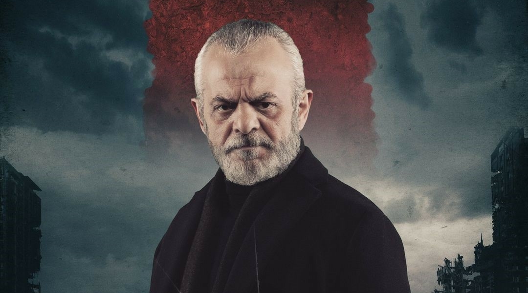 تغيرات مسلسل كسر عضم الجزء الثاني (السراديب)