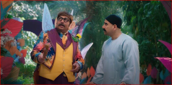 مسلسل الكبير أوي 8