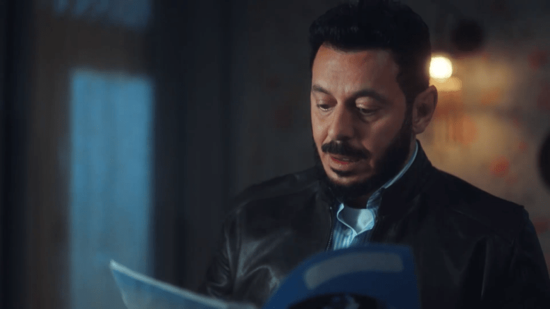 مسلسل المعلم الحلقة 7