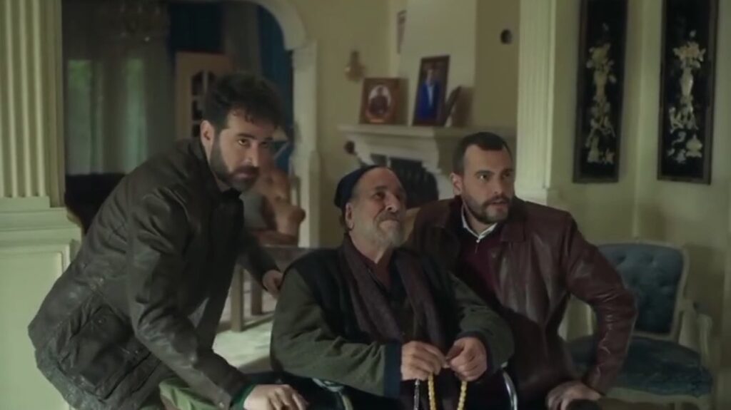 مسلسل ولاد بديعة