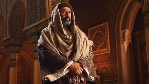 القنوات الناقلة لمسلسل الحشاشين