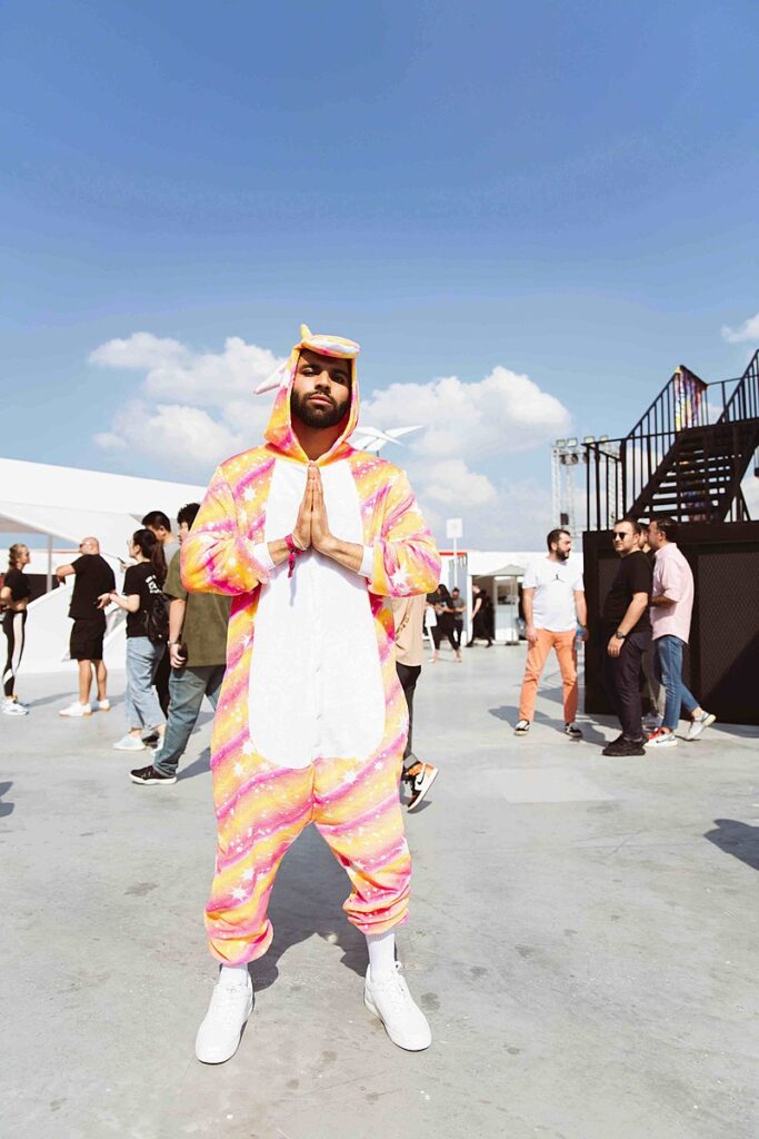 ملهم في سول دي إكس بي 2019 (الصورة من ويكيبيديا)