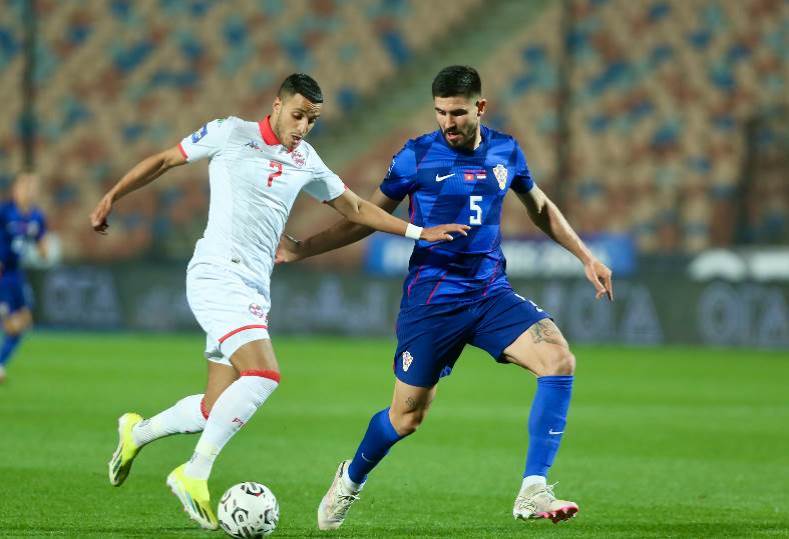 مباراة تونس ونيوزيلندا بث مباشر