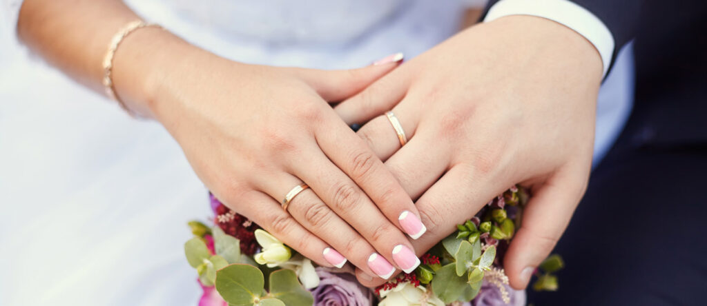 منحة الزواج في الإمارات