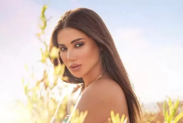 معلومات عن هدى الإتربي