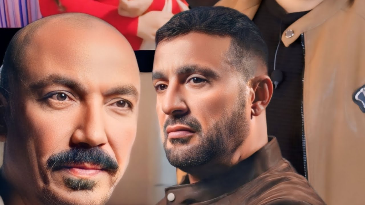 موعد عرض مسلسل العتاولة رمضان 2024