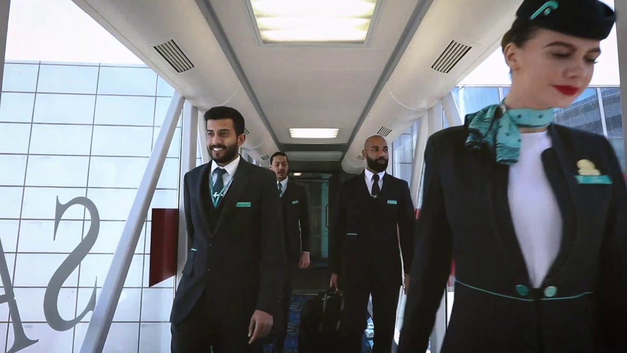 وظائف طيران ناس للسعوديين 1440 - 2024