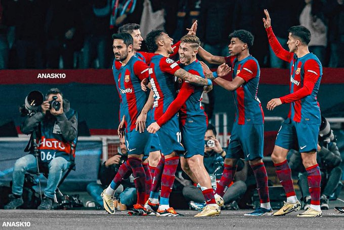 برشلونة ضد جيرونا