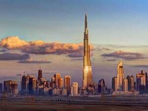 الطقس في الإمارات