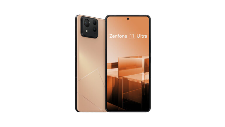 Zenfone 11 Ultra