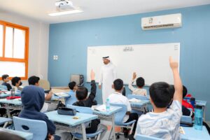 تحديثات جذرية في التعليم.. إلغاء امتحانات نهاية الفصل الثاني لجميع المراحل الدراسية التعليم