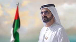 مبادرات محمد بن راشد تحدث فرقاً في أفريقيا.. شراكة استراتيجية توفر ملايين الوجبات.. ما القصة ؟ الشيخ محمد بن راشد آل مكتوم حاكم دبي