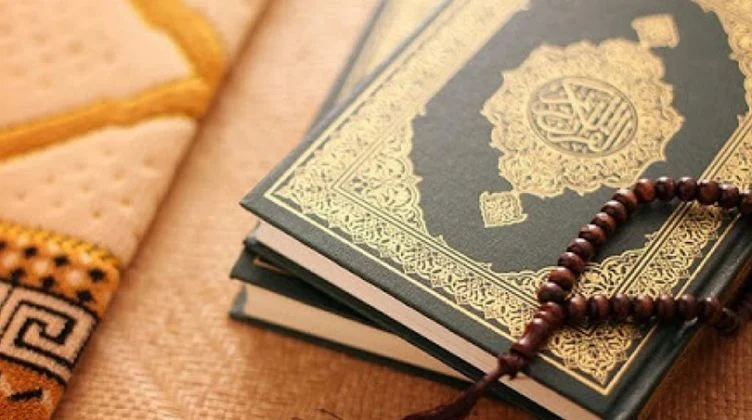 دعاء ختم القران مكتوب كامل 1