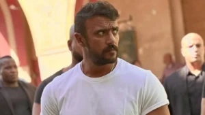 بعد تصريحات طليقته: أحمد العوضي يكشف تفاصيل جديدة ومفاجئة عن زواجه وحياته القادمة أحمد العوضي