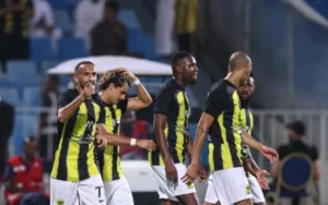 بث مباشر مباراة الهلال ضد الاتحاد