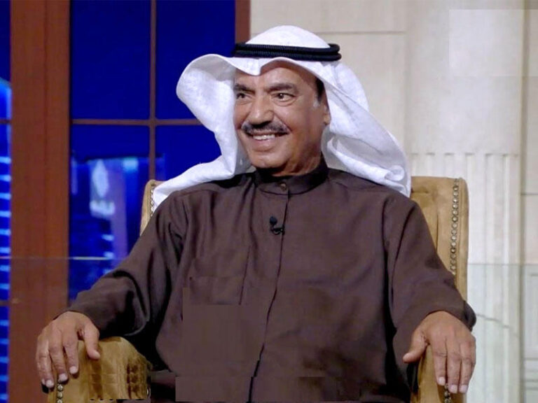 محمد الشارخ