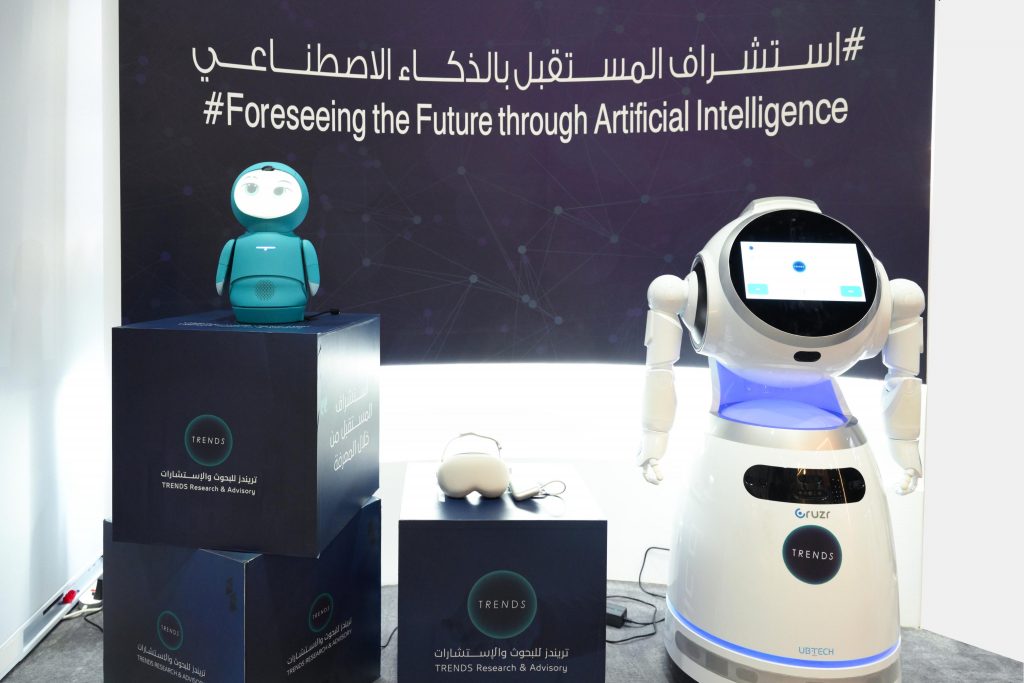 إيكو وموكسي في معرض أبوظبي الدولي للكتاب 2024