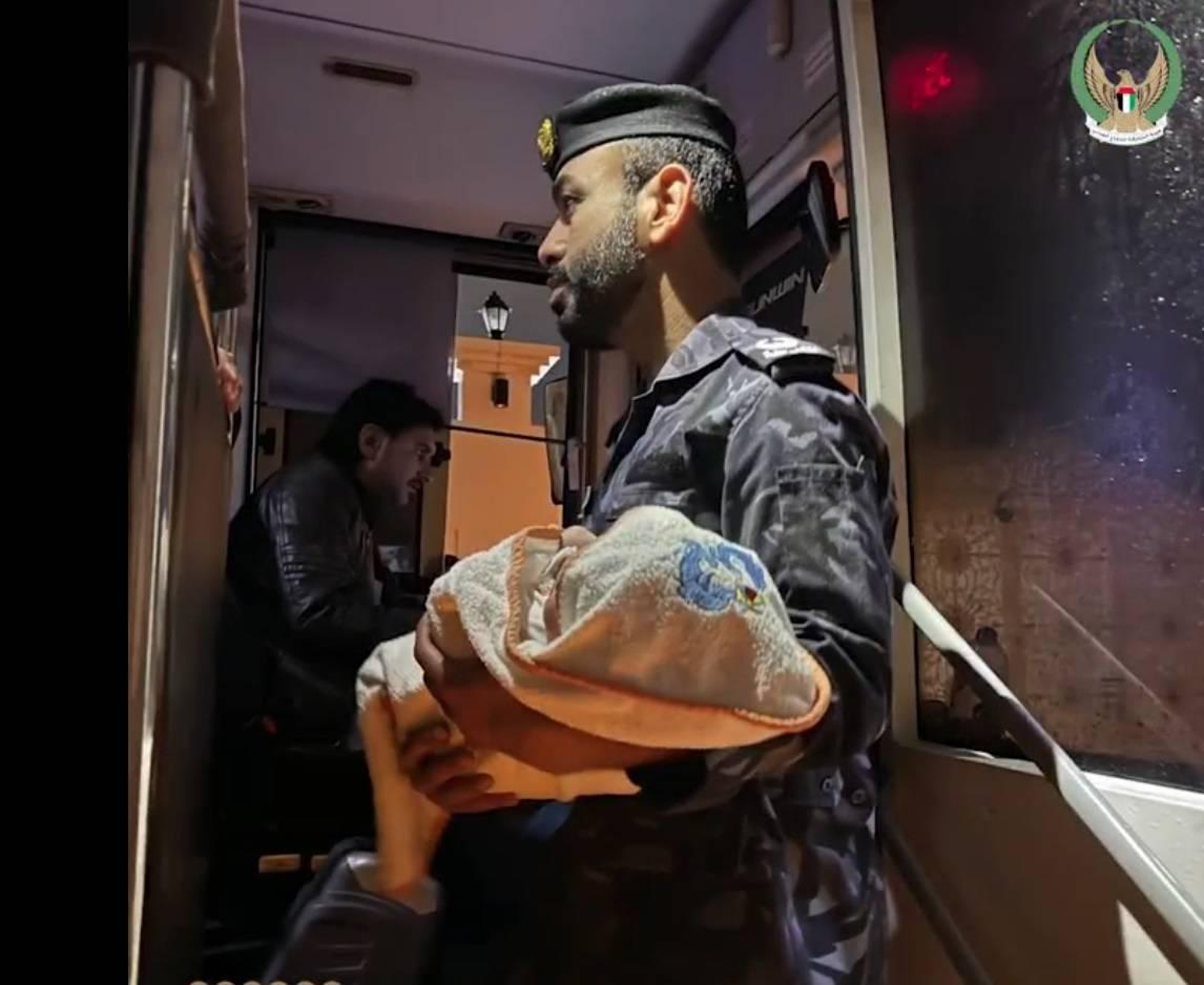 إيواء 61 أسرة متضررة من المنطقة الشرقية في منشآت فندقية