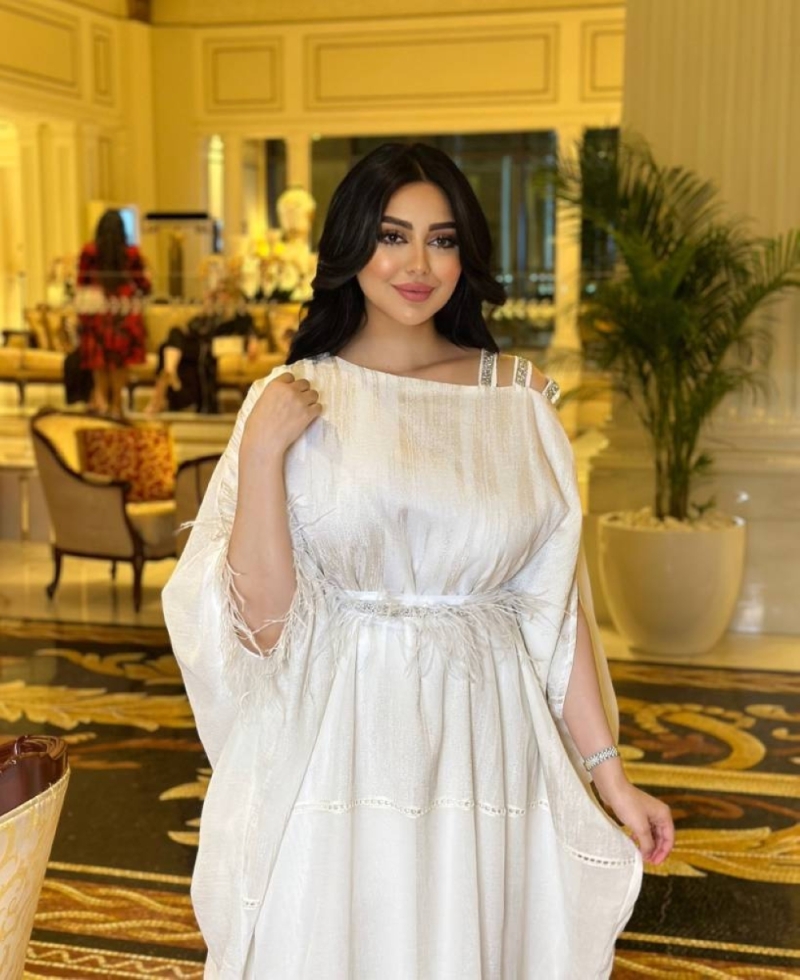 زواج ثري سعودي ومغربية