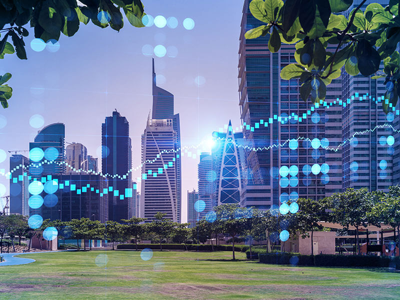 شروط حصول المستثمر العقاري على إقامة العائلة