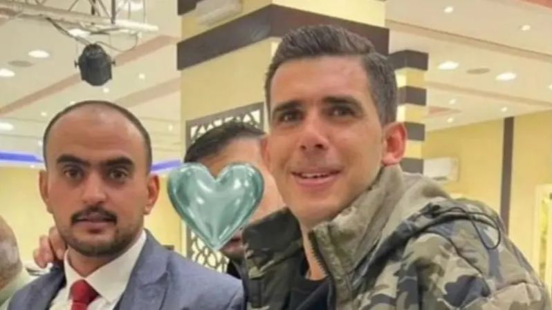 ضحايا حادث الأردن