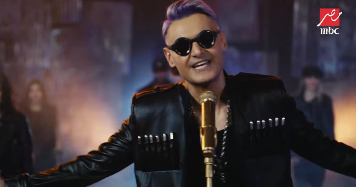 القنوات الناقلة الحلقة السابعة والعشرين برنامج رامز جلال رمضان 2024