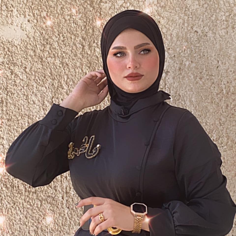 فيديو فاطمة قيدار.. قصة الإعلامية العراقية مع مقطع فاضح مدته 13 دقيقة  (فيديو) - السابعة الإخبارية