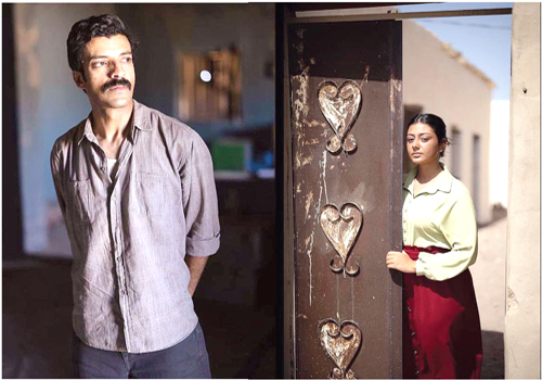 فيلم نورة يشارك في مهرجان كان السينمائي