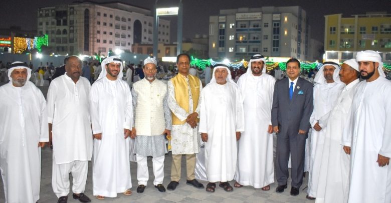 مجموعة الحرمين التجارية