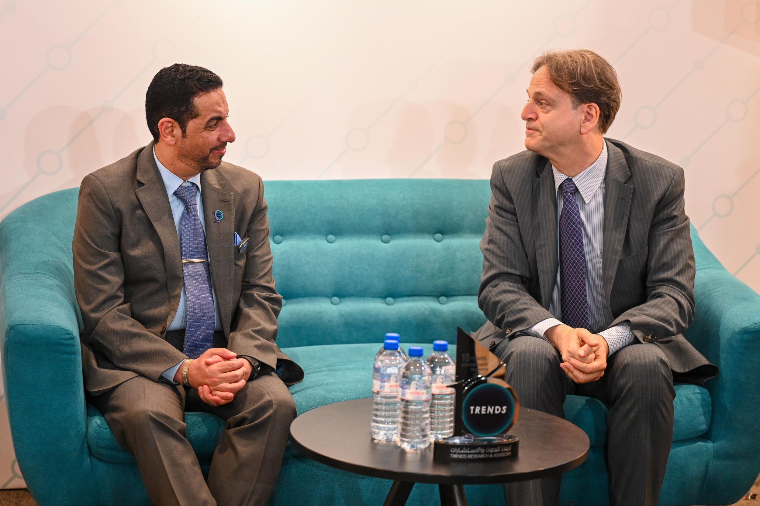 مركز تريندز