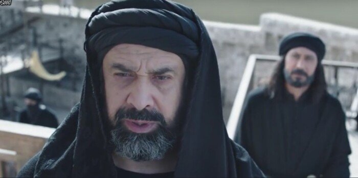 مسلسل الحشاشين الحلقة 28 رابط مشاهدة أونلاين