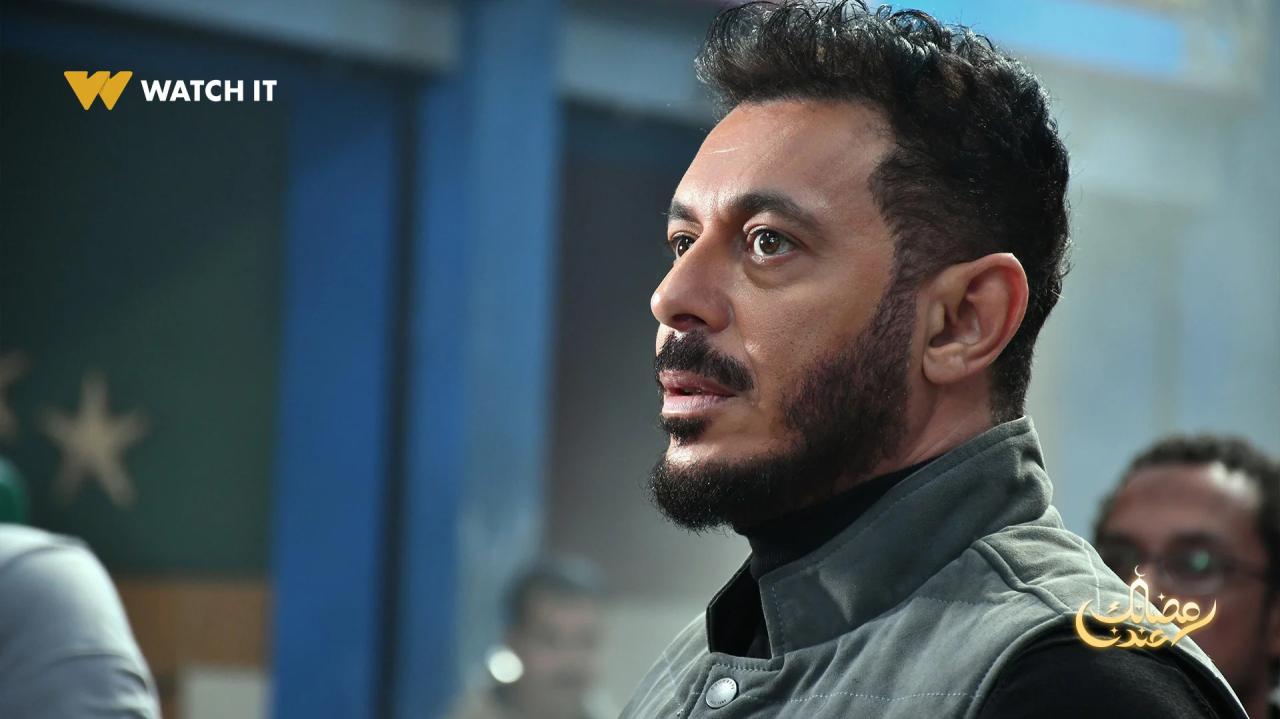 القنوات الناقلة لمسلسل المعلم