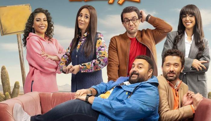 أحداث مسلسل خالد نور وولده نور خالد رمضان 2024