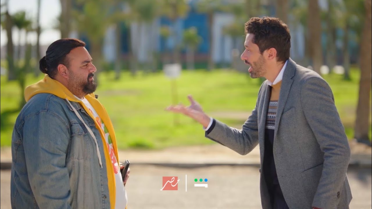 أحداث مسلسل خالد نور وولده نور خالد رمضان 2024