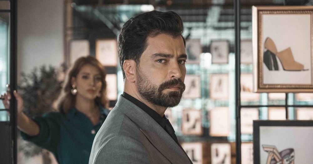 مسلسل لعبة حب