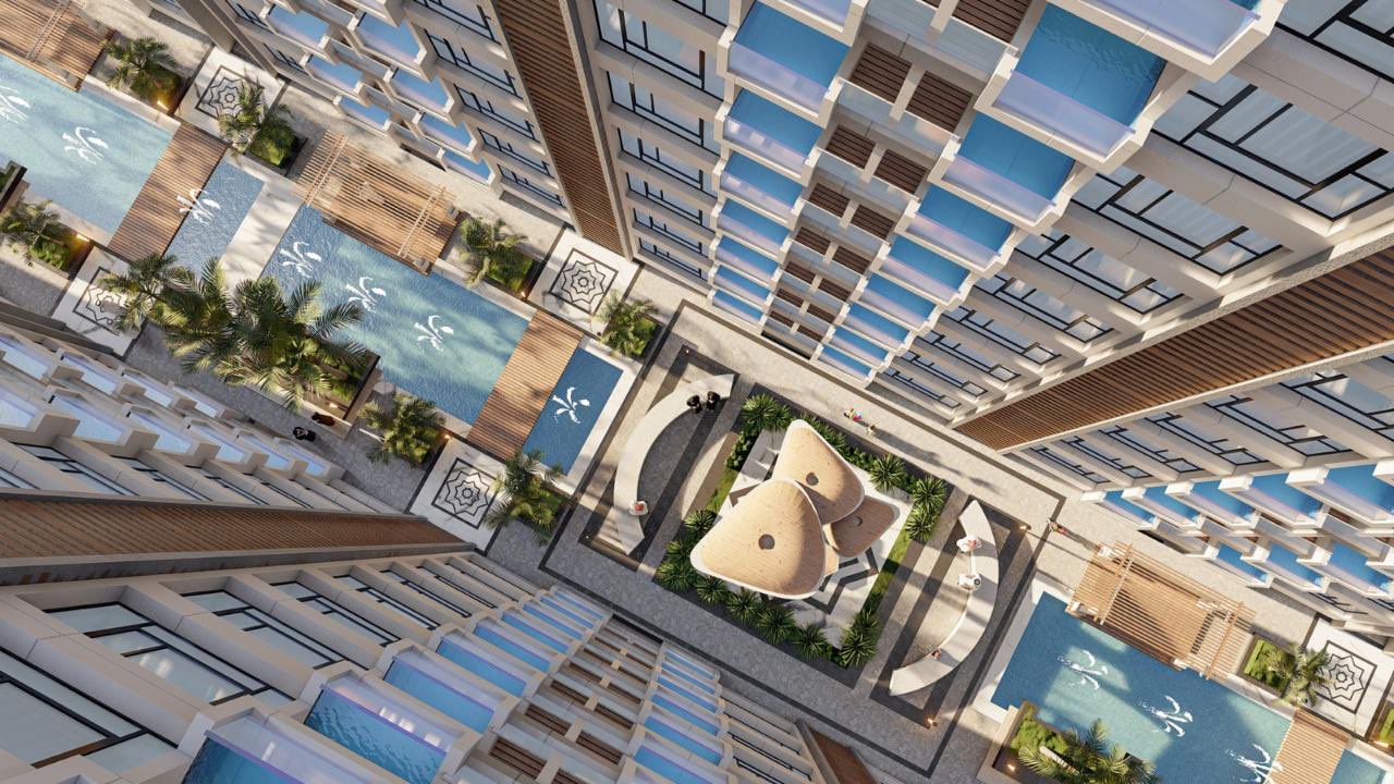 مزايا مشروع خيال في مكة المكرمة