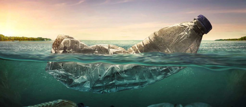 التلوث البلاستيكي موضوع يوم الأرض 2024