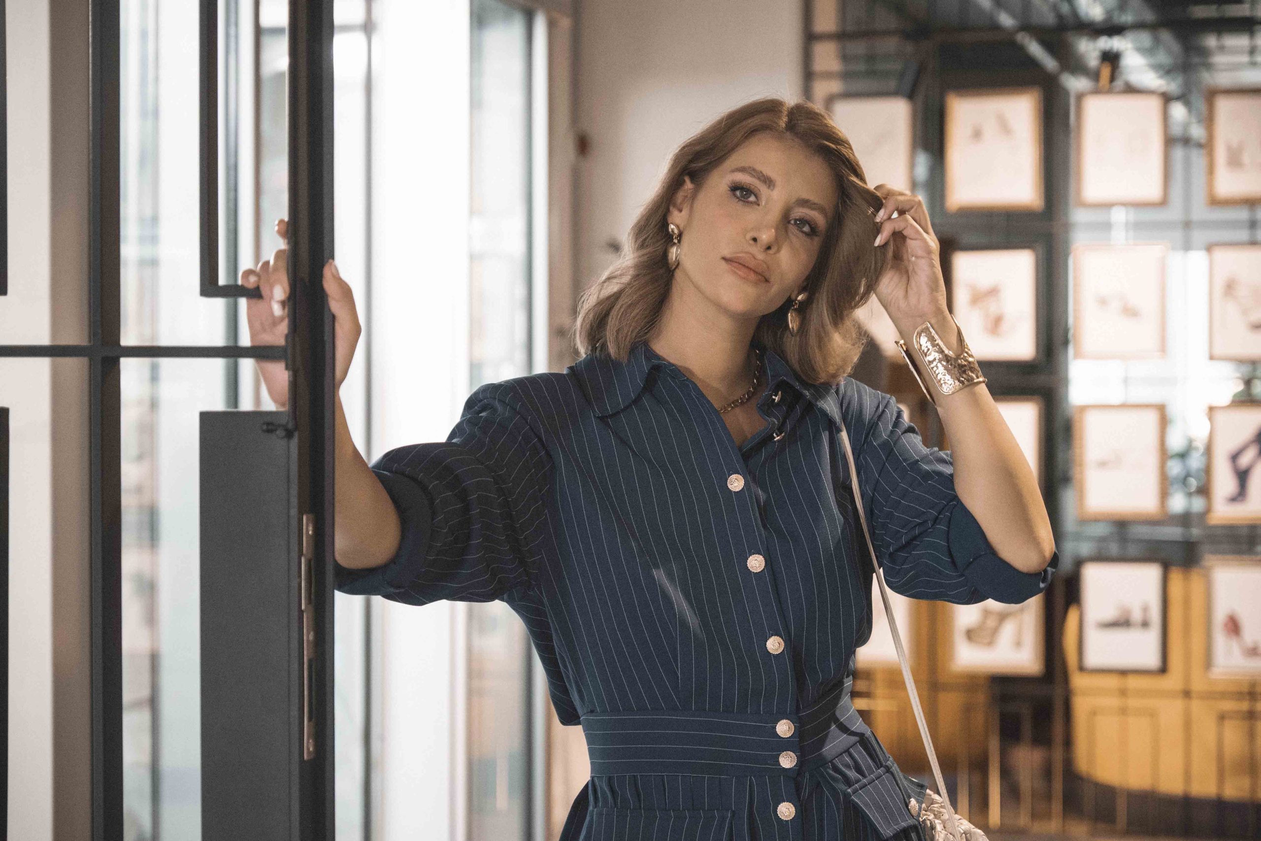 السيرة الذاتية لنور علي